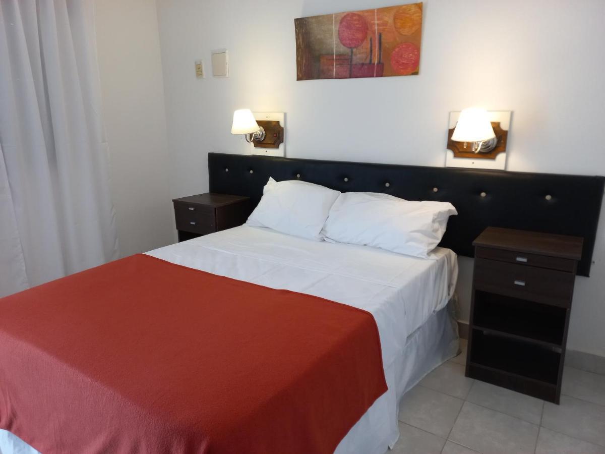 Ayres Del Rio Apartment ฟอร์โมซา ภายนอก รูปภาพ