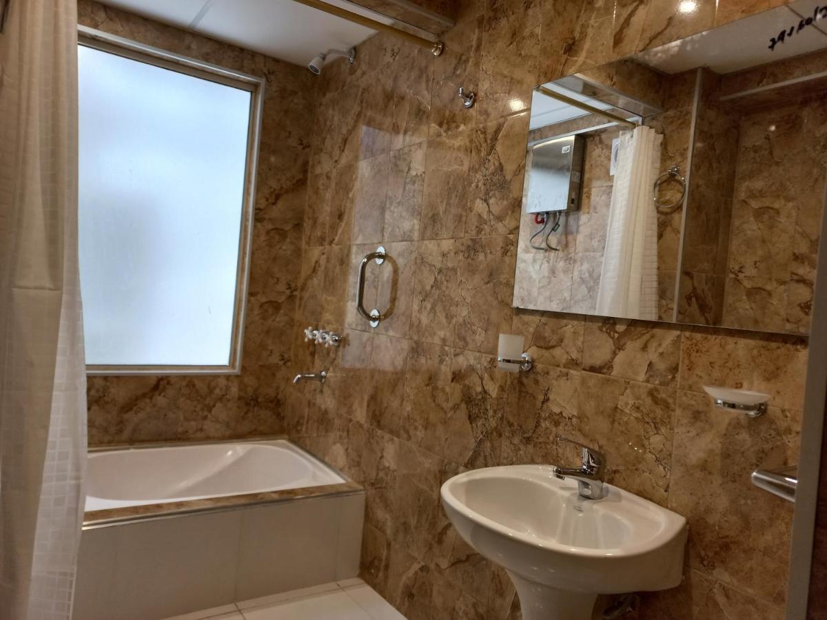 Ayres Del Rio Apartment ฟอร์โมซา ภายนอก รูปภาพ