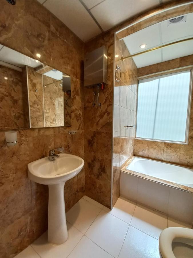 Ayres Del Rio Apartment ฟอร์โมซา ภายนอก รูปภาพ