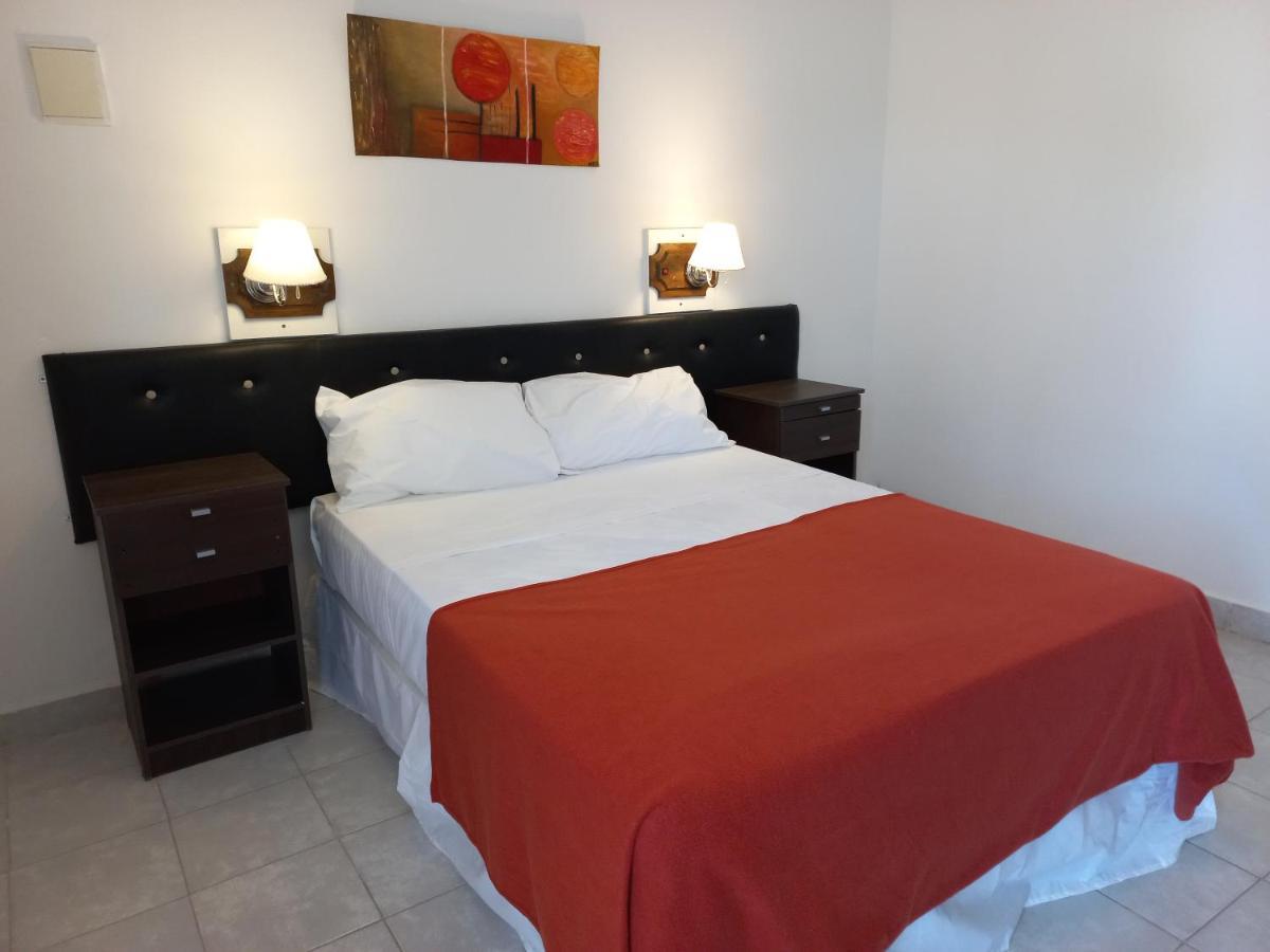 Ayres Del Rio Apartment ฟอร์โมซา ภายนอก รูปภาพ
