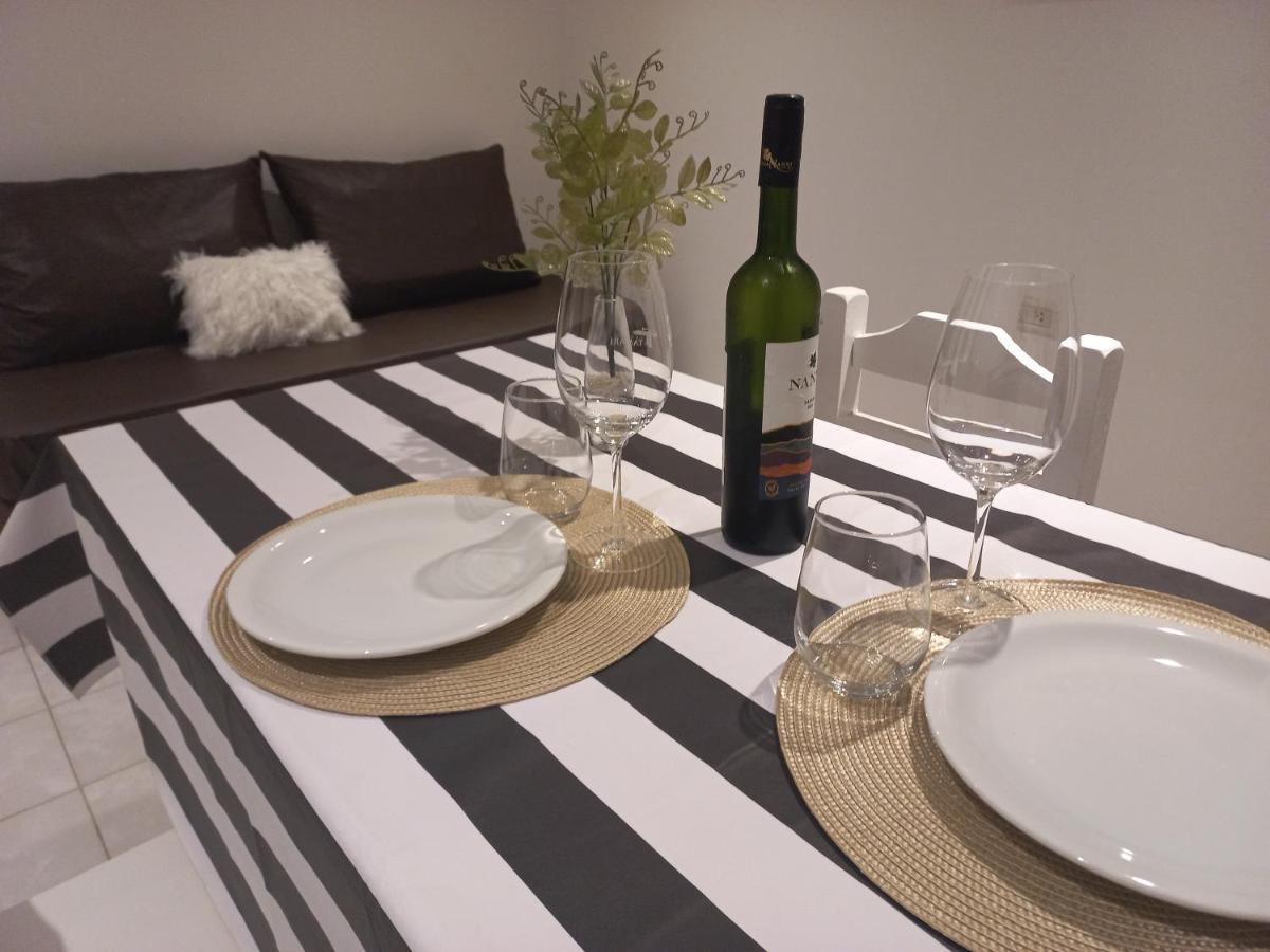 Ayres Del Rio Apartment ฟอร์โมซา ภายนอก รูปภาพ