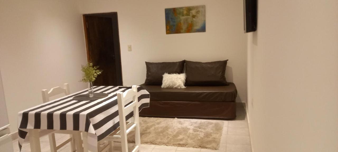 Ayres Del Rio Apartment ฟอร์โมซา ภายนอก รูปภาพ