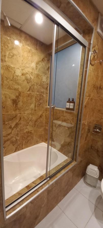 Ayres Del Rio Apartment ฟอร์โมซา ภายนอก รูปภาพ