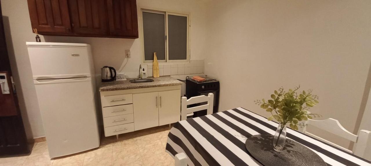 Ayres Del Rio Apartment ฟอร์โมซา ภายนอก รูปภาพ
