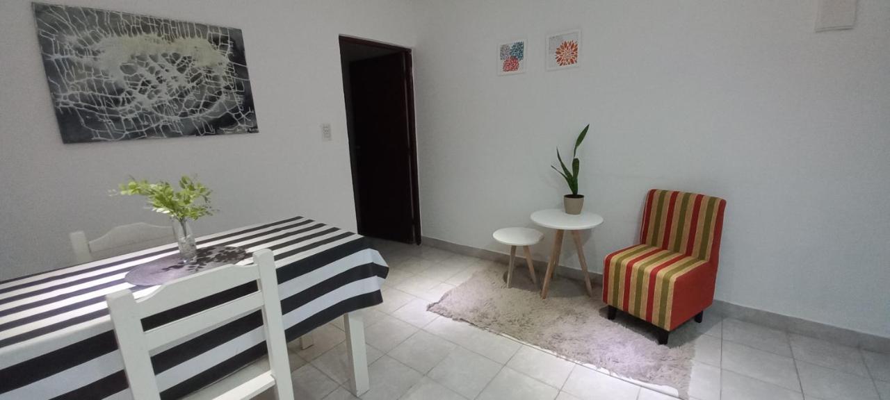 Ayres Del Rio Apartment ฟอร์โมซา ภายนอก รูปภาพ