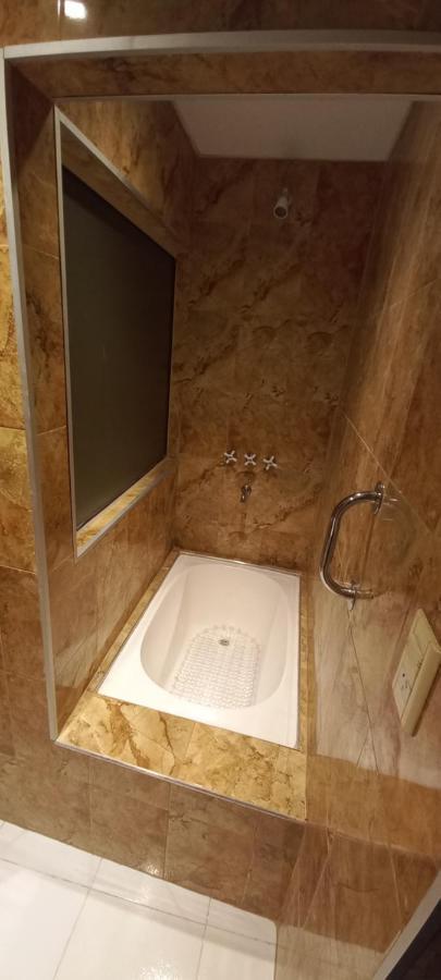 Ayres Del Rio Apartment ฟอร์โมซา ภายนอก รูปภาพ