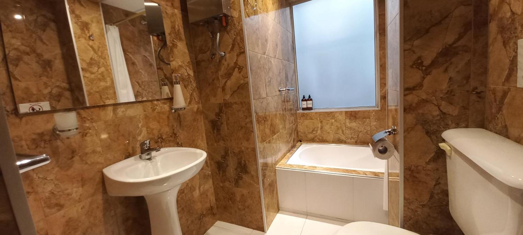 Ayres Del Rio Apartment ฟอร์โมซา ภายนอก รูปภาพ