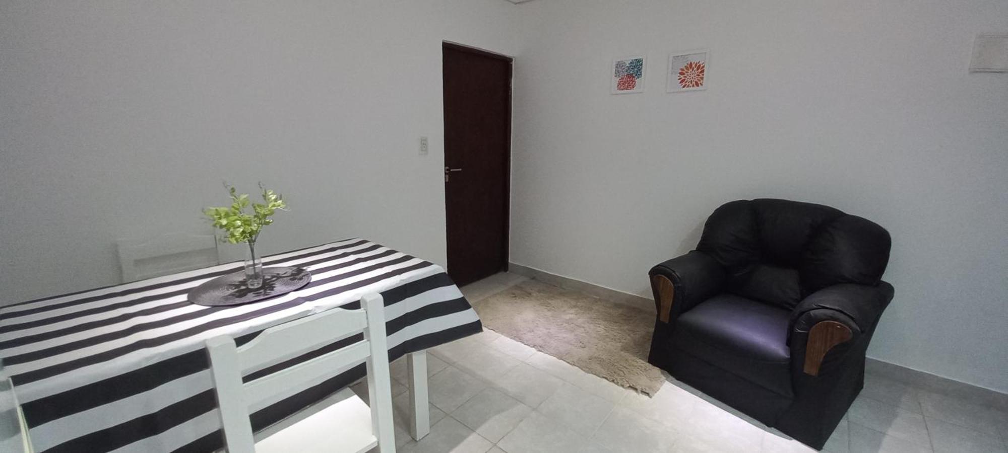 Ayres Del Rio Apartment ฟอร์โมซา ภายนอก รูปภาพ